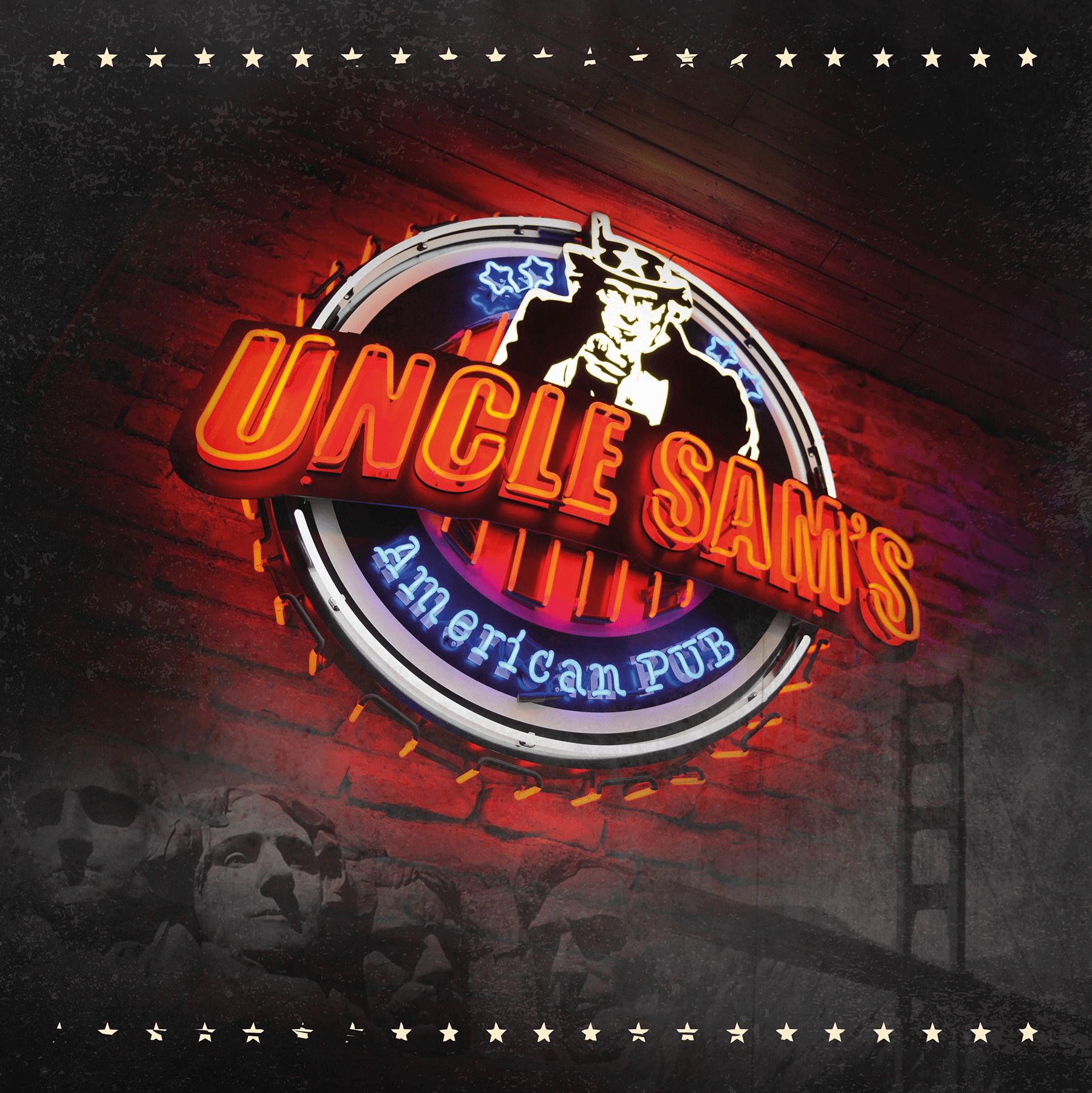 uncle sams
