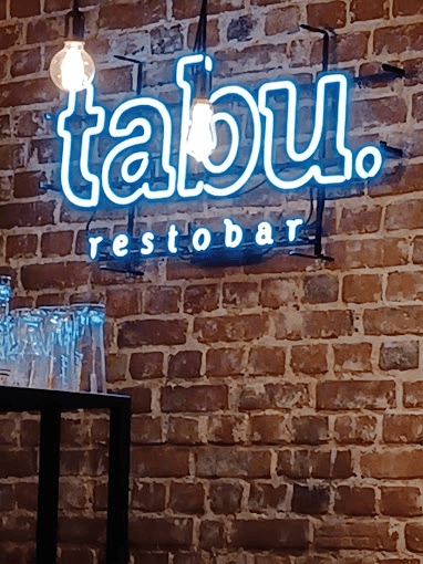 tabu