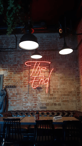 theeend