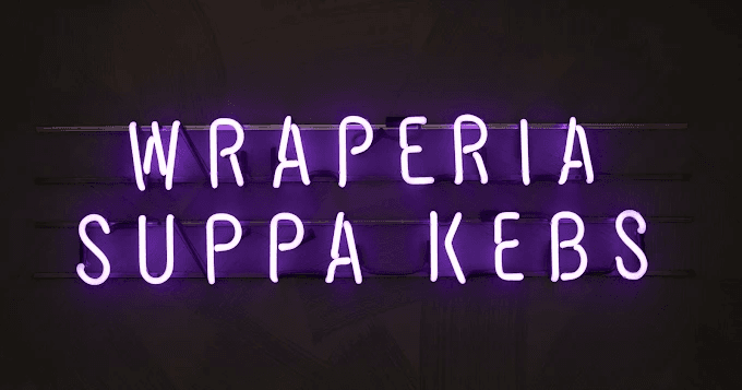 wraperia
