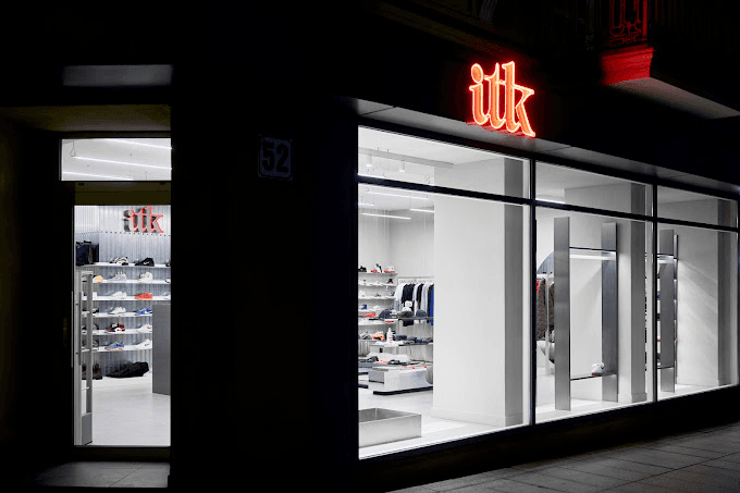 itk store